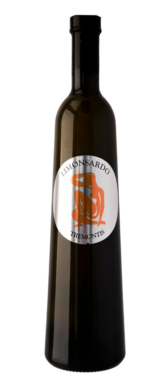 Limonsardo Liq. Limone Tremontis 30°