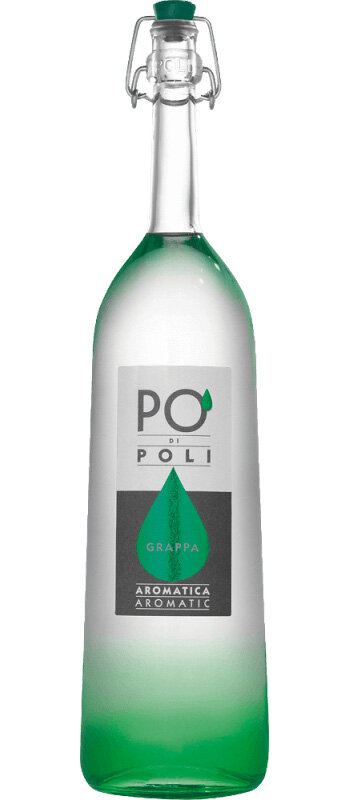 Po' di Poli - Aromatica di Traminer 