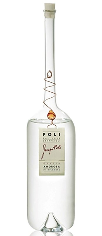 Grappa di Torcolato "Amorosa di Dicembre"