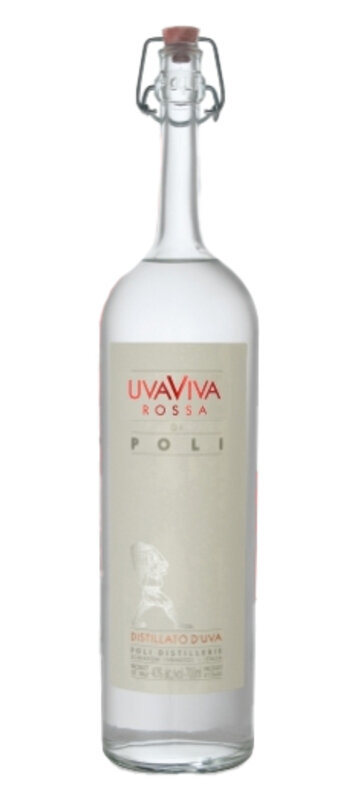 Uvaviva Rossa Americana 