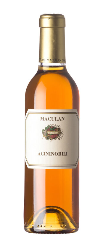 Acininobili Passito Veneto IGT  2001 