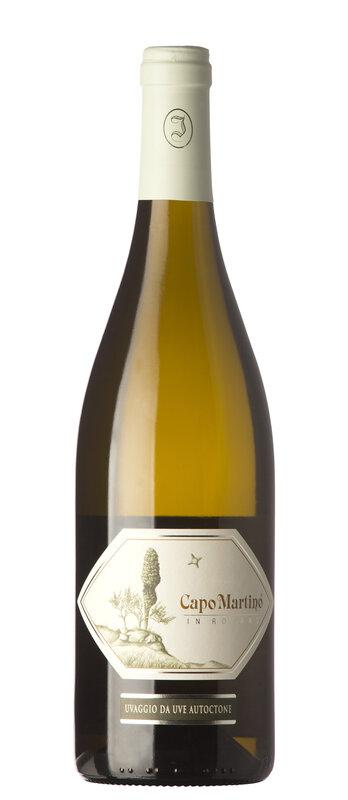 Capo Martino 2014