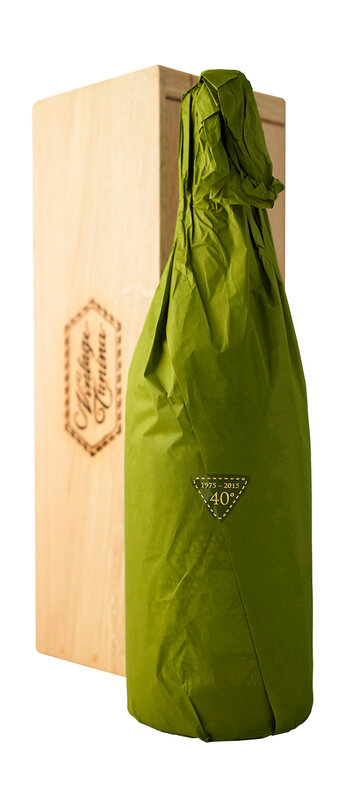 Vintage Tunina Edizione Storica 2015