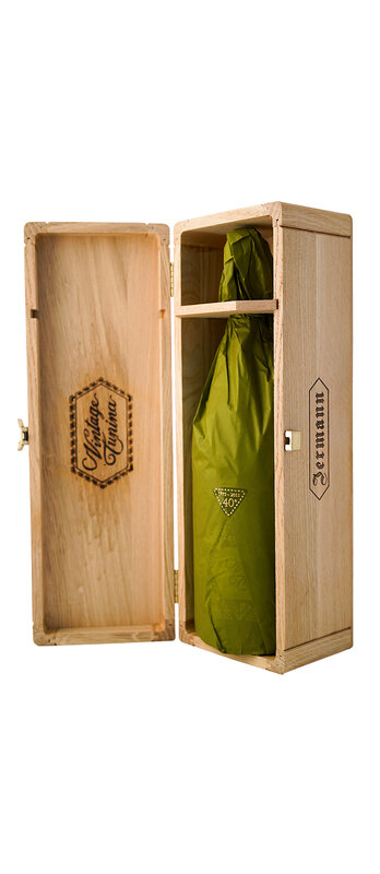 Vintage Tunina Edizione Storica 2015 (1er Holzkiste)