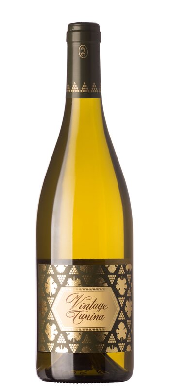 Vintage Tunina Edizione Storica 2015 (1er Holzkiste)