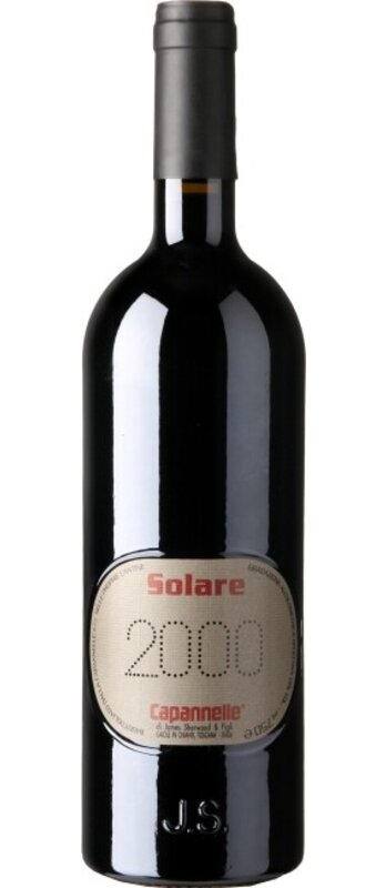 Capannelle 2000 Toscana Vdt