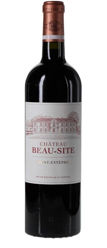 Château Beau-Site 2019