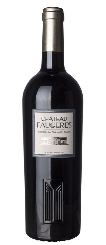 Château Faugères 2019