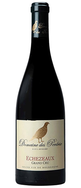 Echézeaux Grand Cru 2018