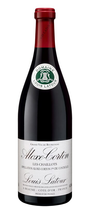 Aloxe-Corton 1er Cru Les Chaillots 2018