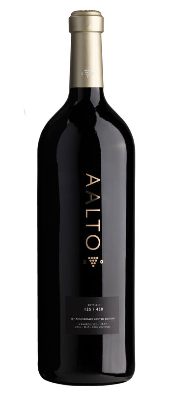 Aalto XX Anniversary