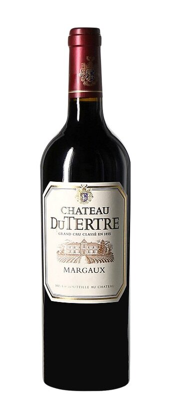 Château du Tertre 2018