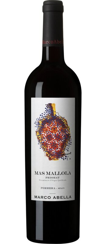 Mas Mallola 2018