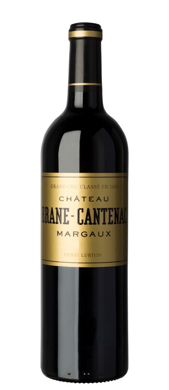 Château Brane-Cantenac 2020