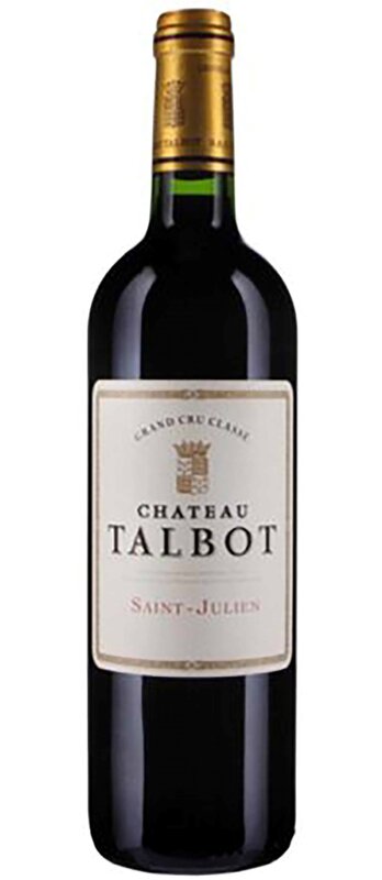 Château Talbot 2020