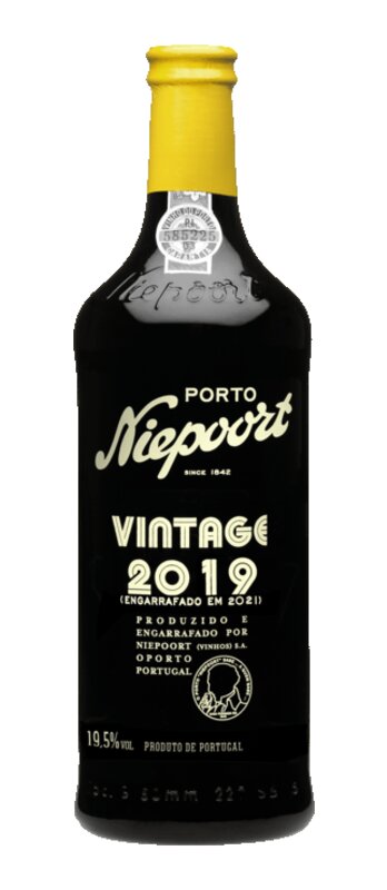 Porto Vintage 2019