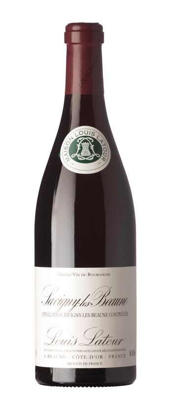 Savigny-lès-Beaune 2018