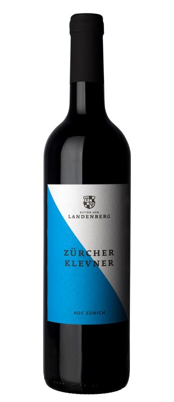 Zürcher Klevner, Ritter von Landenberg 2020