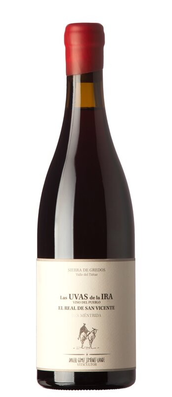 Las Uvas de la Ira 2020