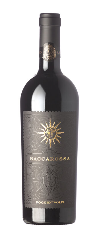 Baccarossa 2019