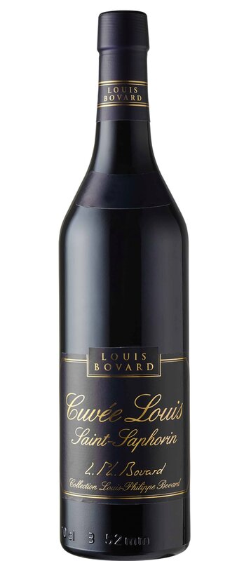 St-Saphorin Rouge Cuvée Louis 2019