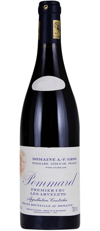 Pommard 1er Cru Les Arvelets 2019