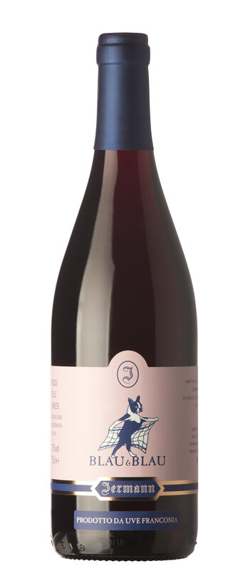 Franconia Blau & Blau 2018