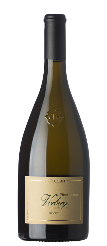 Pinot Bianco Riserva Vorberg 2019