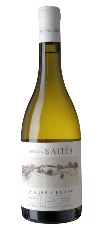 La Serra Blanc  2019