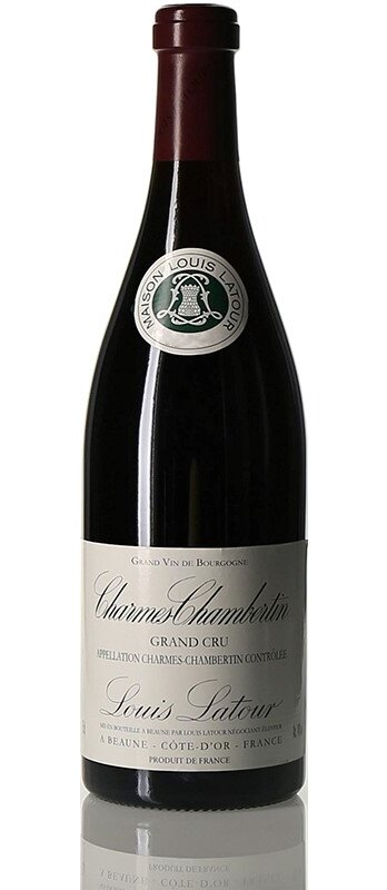 Charmes-Chambertin Grand Cru 2017