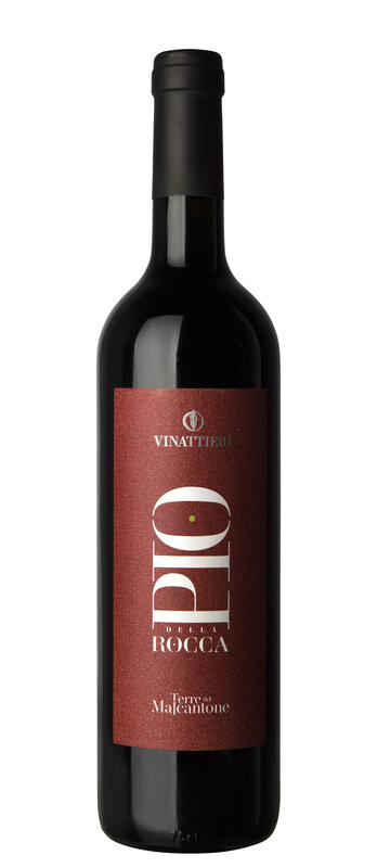 Pio della Rocca 2018