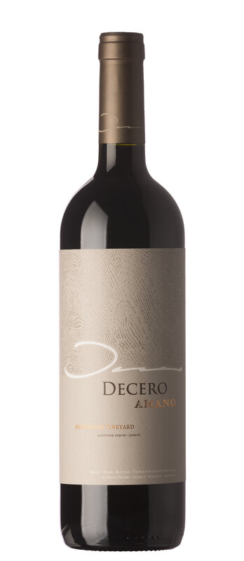 Decero Amano 2019