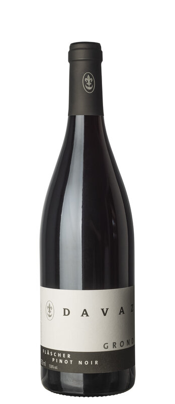 Pinot Noir Grond 2020