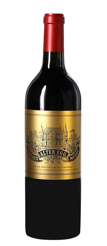 Alter Ego de Château Palmer 2021