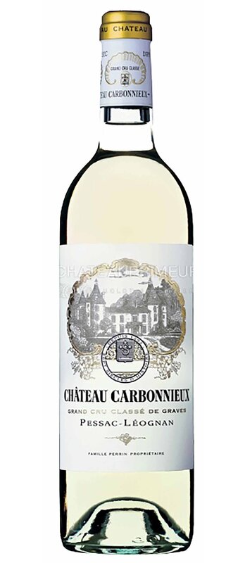 Château Carbonnieux blanc 2021 (Subskription)