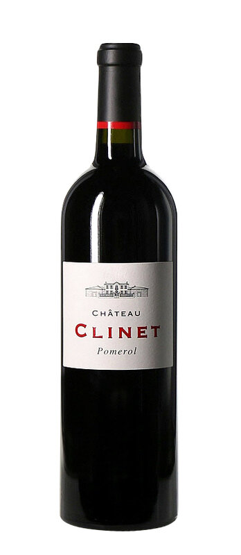 Château Clinet 2021 (Subskription)