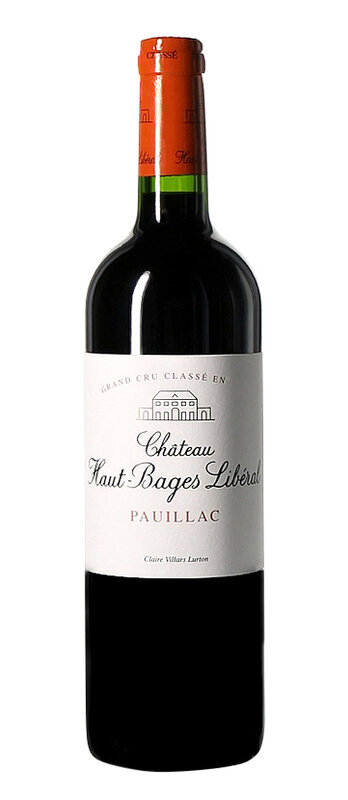 Château Haut-Bages Libéral 2021