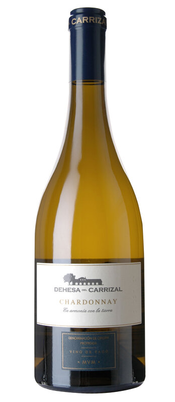 Dehesa del Carrizal Vino de Pago Chardonnay 2019