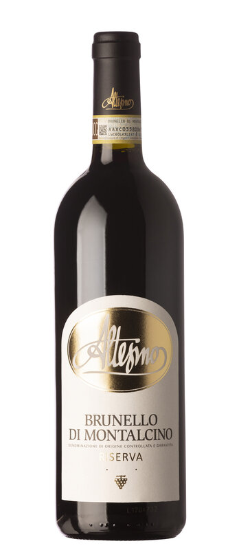 Brunello di Montalcino Riserva 2016