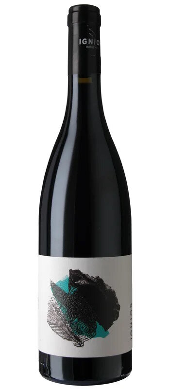 Ignios Orígenes Listán Negro VS 2020