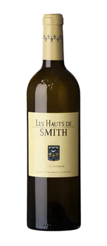 Château Smith Haut Lafitte Hauts de Smith blanc 2021 (Subskription)