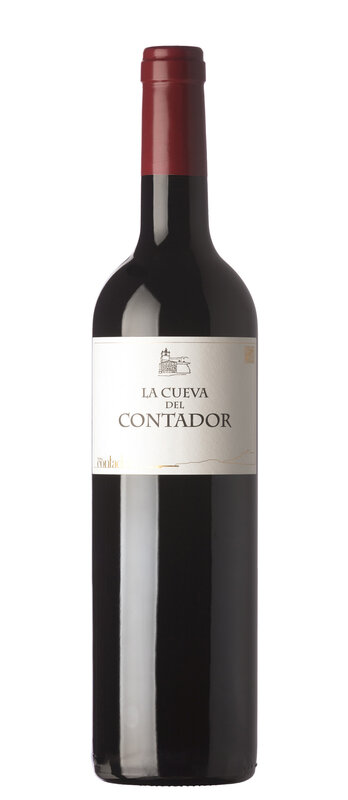 La Cueva del Contador 2021 (Subskription)