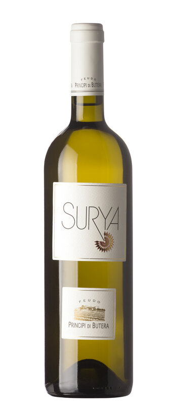 Insolia Chardonnay Surya 2021