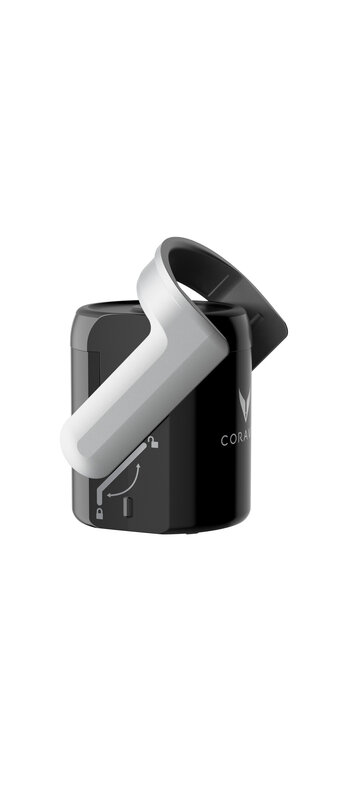 Stopper Coravin Sparkling (confezione da 2)