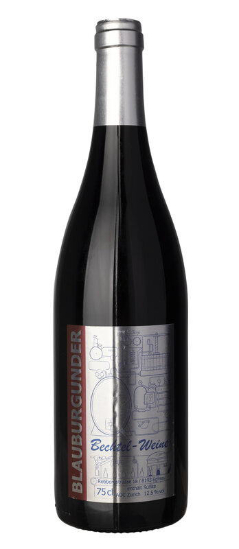 Blauburgunder 2021