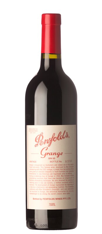 Grange 2018
