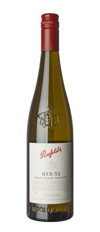 Bin 51 Eden Valley Riesling 2022