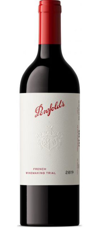 FWT 585 (French Winemaking Trial) 2019