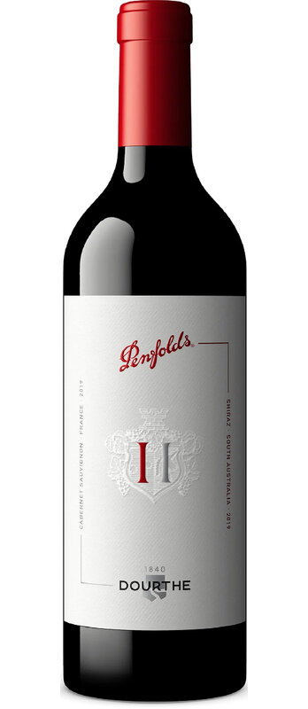 Dourthe II  Cabernet Shiraz 2019