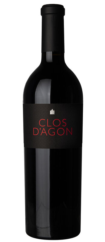 Clos d'Agon Tinto 2021